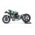 Tamiya Kawasaki Ninja H2R 1/12