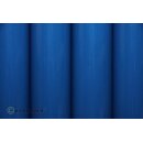 1.0m Oracover blau