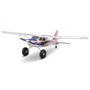FMS Kingfisher PNP mit Schwmmer&Skis Reflex Gyro