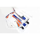 FMS Kingfisher PNP mit Schwmmer&Skis Reflex Gyro
