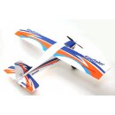 FMS Kingfisher PNP mit Schwmmer&Skis Reflex Gyro