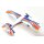 FMS Kingfisher PNP mit Schwmmer&Skis Reflex Gyro
