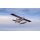 FMS Kingfisher PNP mit Schwmmer&Skis Reflex Gyro