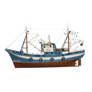 Atunero del Cantabrico  1:50  58cm