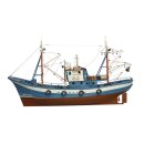 Atunero del Cantabrico  1:50  58cm