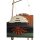 Vanguard Wood Paddle Tug  1:50  72.3cm