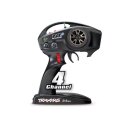Sender TQi Traxxas 2.4GHz 4CH