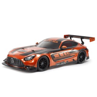Mercedes-AMG GT3 EVO  TT-02