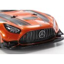 Mercedes-AMG GT3 EVO  TT-02