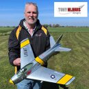 Sabre E Jet Laser Kit Sp:66cm