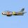 Sabre E Jet Laser Kit Sp:66cm