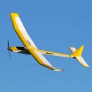 Milan 2000 Electric Glider ARF 2.0m