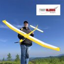 Milan 2000 Electric Glider ARF 2.0m