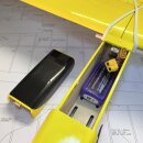 Milan 2000 Electric Glider ARF 2.0m