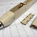 Milan 2000 Electric Glider ARF 2.0m