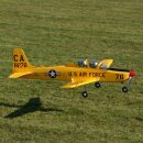 PC-Raven R/C EP Trainer Aerobatic 102cm Laser Kit