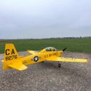 PC-Raven R/C EP Trainer Aerobatic 102cm Laser Kit