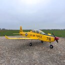 PC-Raven R/C EP Trainer Aerobatic 102cm Laser Kit