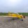 PC-Raven R/C EP Trainer Aerobatic 102cm Laser Kit