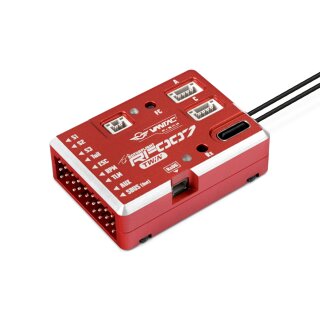 FrSky/Kavan RF007 Twin FBL Einheit