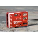 FrSky/Kavan RF007 Twin FBL Einheit