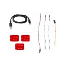FrSky/Kavan RF007 Twin FBL Einheit