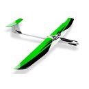 Falcon 1,5m el. gr&uuml;ne Ausf&uuml;hrung