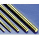Messingdraht 1.2mm x1000mm