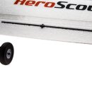 HobbyZone Aeroscout S2 RTF + RF