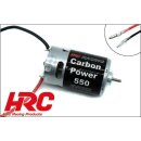 Motor NEOXX-550  13T Brushed