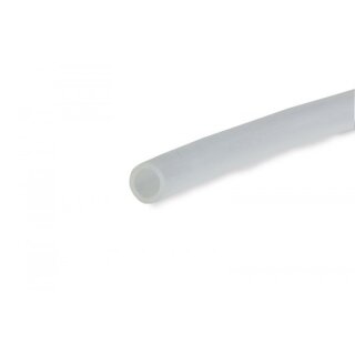 Silikonschlauch 2/6mm 1m