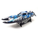 T2M EXOCAT Graphix blau