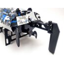 T2M EXOCAT Graphix blau