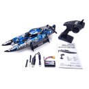 T2M EXOCAT Graphix blau