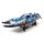 T2M EXOCAT Graphix blau