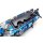T2M EXOCAT Graphix blau
