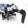 T2M EXOCAT Graphix blau