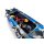 T2M EXOCAT Graphix blau