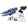 T2M EXOCAT Graphix blau