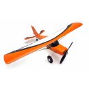 T2MMini Skytrainer orange RTF