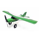 T2MMini Skytrainer gr&uuml;n RTF