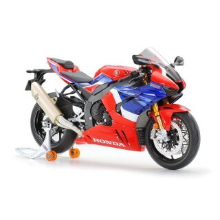 Tamiya CBR 1000RR-R Fireblade SP  1:12