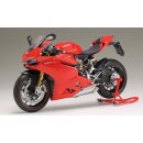 Tamiya Ducati 1199 Panigale S 1:12