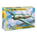 Zvezda Lavochkin La-5FN  1:48