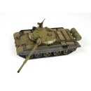 Zvezda T-62M Panzer  1:35