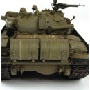 Zvezda T-62M Panzer  1:35