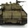Zvezda T-62M Panzer  1:35