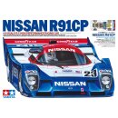 Tamiya RC Nissan R91CP  1:10