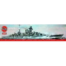 Airfix Prinz Eugen  1:600