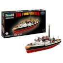 Revell The Firefighter 1:87